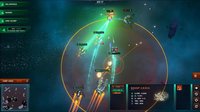 Starfall Tactics screenshot, image №1009539 - RAWG