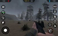 West Mafia Redemption: Gold Hunter FPS Shooter screenshot, image №1512824 - RAWG