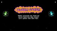 Hubble Garble screenshot, image №1118167 - RAWG