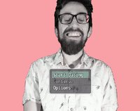 untitled dating sim (first three dates) screenshot, image №1057526 - RAWG