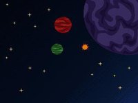 SPACEDUST screenshot, image №1948720 - RAWG