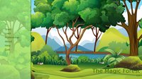 The Magic Forest screenshot, image №1875906 - RAWG
