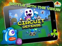 Circuit Defense screenshot, image №929267 - RAWG