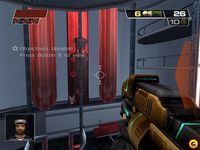 Red Faction II screenshot, image №110715 - RAWG
