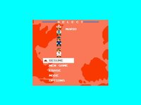 Super NES Oddysey screenshot, image №1869528 - RAWG