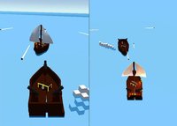 Galleons screenshot, image №1253524 - RAWG