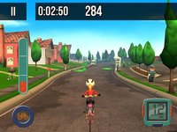Paper Dash (Goji Play) screenshot, image №1808519 - RAWG