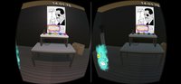 Room Escape VR screenshot, image №1274281 - RAWG