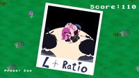God Of Love: Emo War screenshot, image №3701562 - RAWG