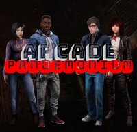 Arcade Pandemonium screenshot, image №3706029 - RAWG