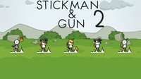 Stickman And Gun2 screenshot, image №1612072 - RAWG