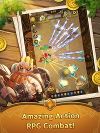 Path of Immortals screenshot, image №3522641 - RAWG
