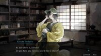 Kindaichi Mystery Series: The Honjin Murders screenshot, image №4193461 - RAWG