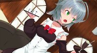A robot girl changes my life as a bedridden boy screenshot, image №2616222 - RAWG