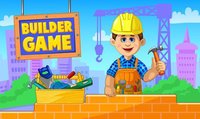 Builder Game screenshot, image №1583508 - RAWG