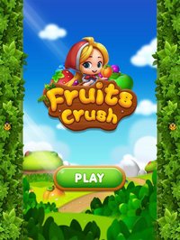 Fruits Crush: Mach3 Puzzle screenshot, image №2165554 - RAWG