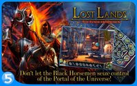 Lost Lands 2: The Four Horsemen screenshot, image №1843706 - RAWG