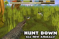 Wildlife Simulator: Crocodile screenshot, image №1560676 - RAWG