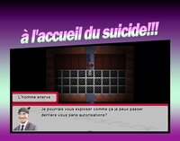 A l'Accueil du Suicide screenshot, image №3504411 - RAWG