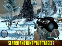 Deer Wild Sniper Shoot screenshot, image №1885690 - RAWG