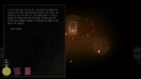 3 O'clock Horror (itch) screenshot, image №2832763 - RAWG