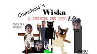 Chunchuno´s Wiska In maincra and popo screenshot, image №3603734 - RAWG