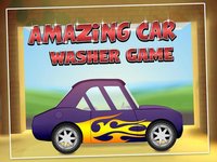 Amazing Car Washer Game screenshot, image №2122858 - RAWG