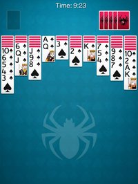 Solitaire Collection⋆ screenshot, image №916791 - RAWG