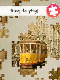 Puzzle Man Pro screenshot, image №1779691 - RAWG