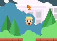 Jay's Trump Jump screenshot, image №1847994 - RAWG
