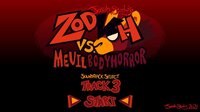 Zodvoh Vs. Mevil Bodyhorror screenshot, image №2711536 - RAWG