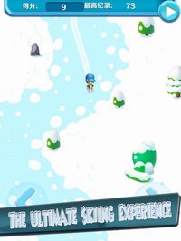 Skiing Season Plus screenshot, image №920546 - RAWG