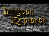 Dungeon Explorer (1994) screenshot, image №2198255 - RAWG