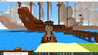 Sword Walzer screenshot, image №2662973 - RAWG