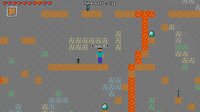 Minecraft Adventure 2D screenshot, image №3396177 - RAWG