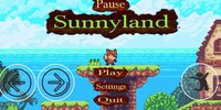 Sunnyland (Max-Inc) screenshot, image №3514018 - RAWG