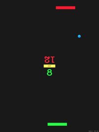 Basic Pong screenshot, image №1936574 - RAWG