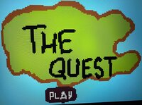 The Quest (itch) (blaze02) screenshot, image №2618832 - RAWG