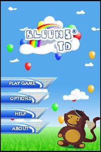 Bloons TD screenshot, image №794472 - RAWG