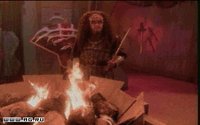 Star Trek: Klingon screenshot, image №310025 - RAWG