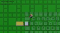 Keyboard Warrior (itch) (Stephen Limcangco) screenshot, image №2807589 - RAWG