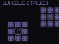 While(True) (Marselo,) screenshot, image №3204211 - RAWG