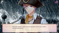 Love Spell: Aslan's Story screenshot, image №3633440 - RAWG