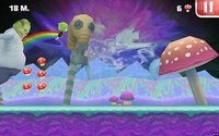 Mushboom screenshot, image №1541499 - RAWG