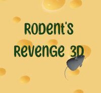 Rodent's Revenge 3D screenshot, image №3756167 - RAWG