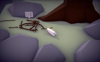 Buncho - The Lost Bird screenshot, image №1830170 - RAWG