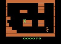 Alien Force (Atari) screenshot, image №2456636 - RAWG