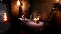 Summoner VR: The ruined village screenshot, image №2534647 - RAWG