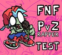 FNF Plant Vs Zombie Rapper Test screenshot, image №3217853 - RAWG