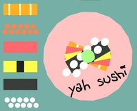 yah sushi screenshot, image №3018468 - RAWG